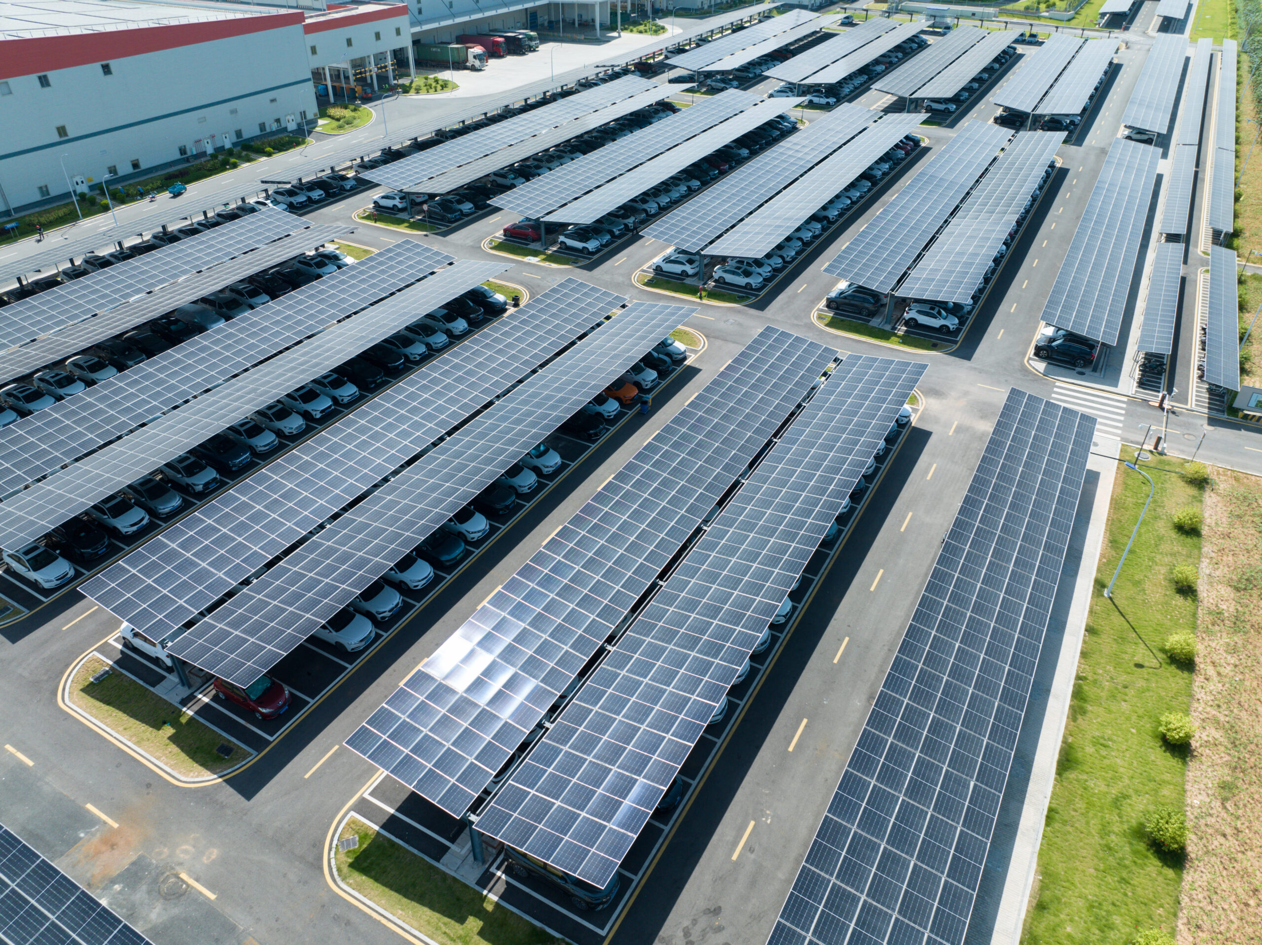 Stay ahead of local energy regulations