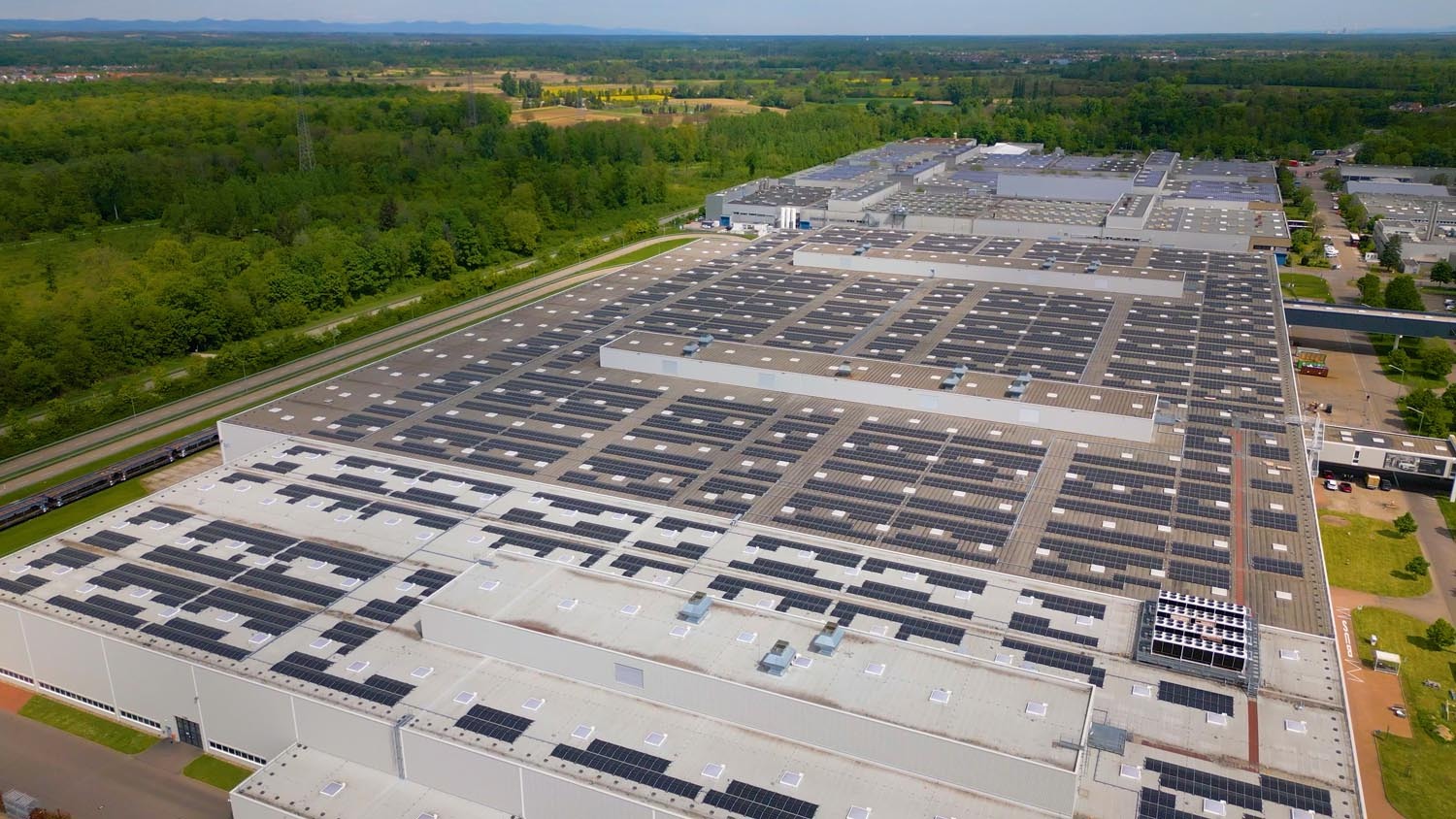 Mercedes-Benz, Rastatt