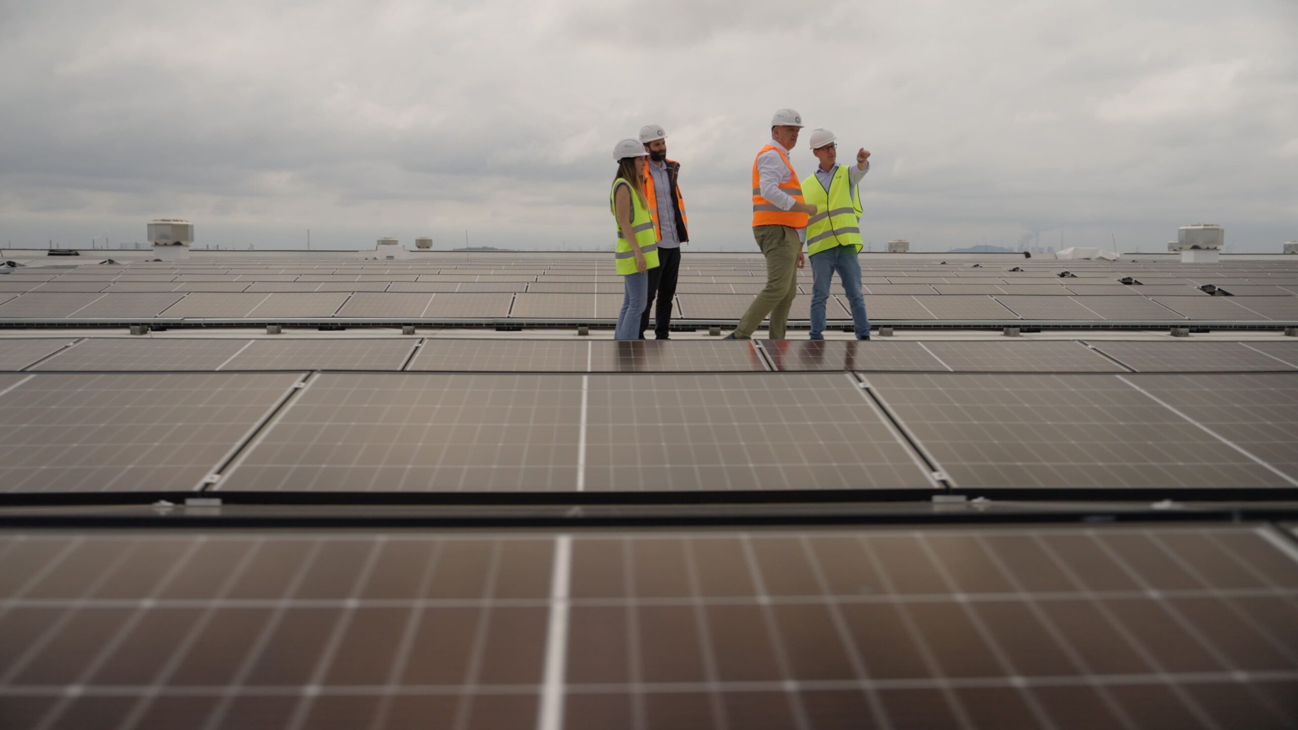 Reduce and optimise energy costs