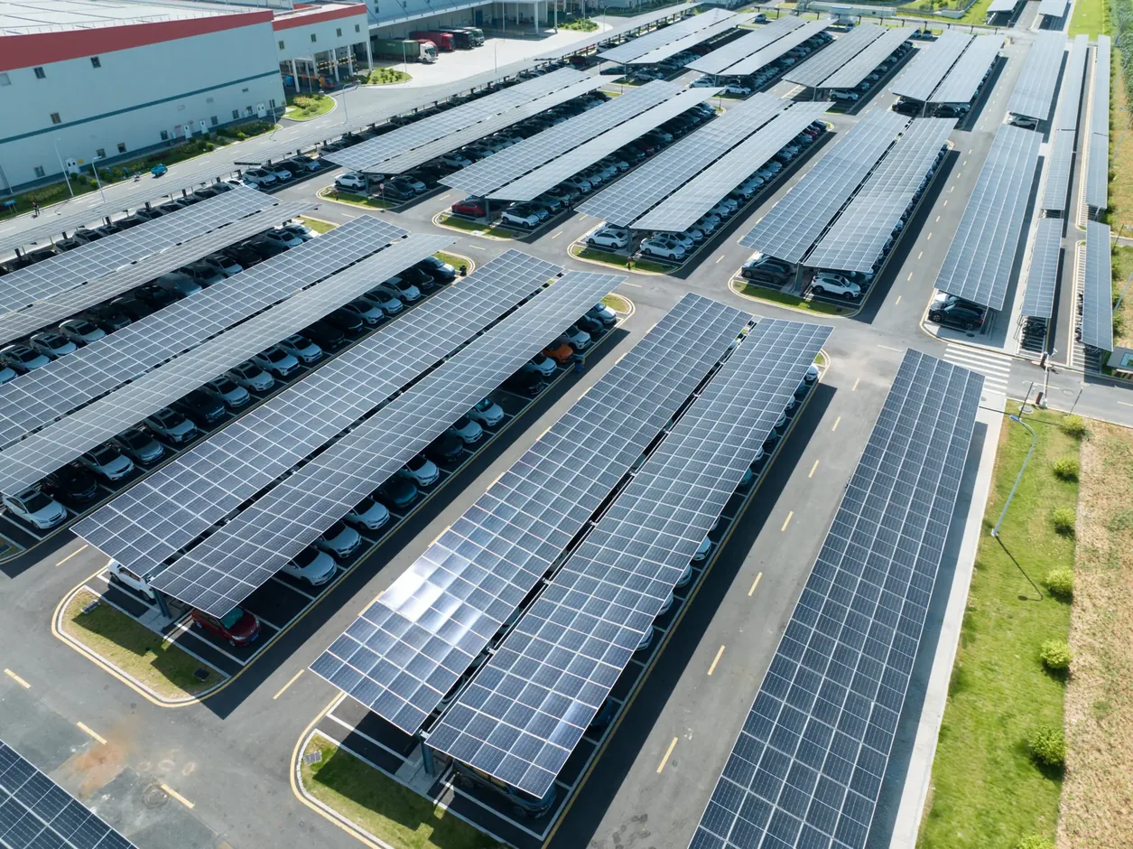 Stay ahead of local energy regulations