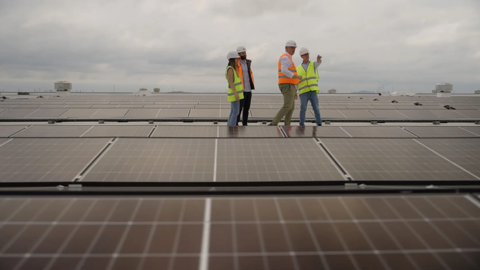 Reduce and optimise energy costs
